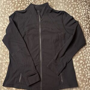 lululemon athletica Black define jacket